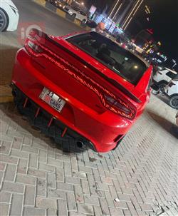 دودج تشارجر
